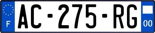 AC-275-RG