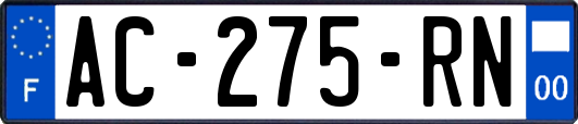 AC-275-RN
