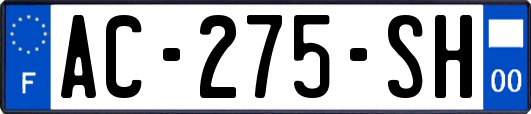 AC-275-SH