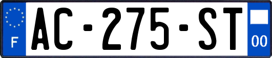 AC-275-ST