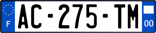 AC-275-TM