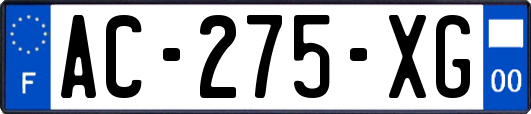 AC-275-XG