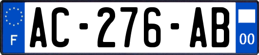 AC-276-AB