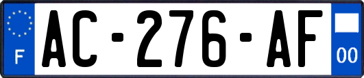 AC-276-AF