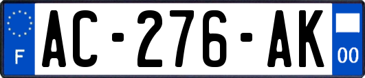 AC-276-AK