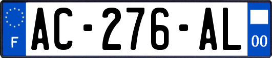 AC-276-AL