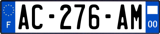 AC-276-AM