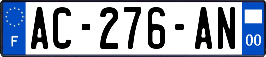 AC-276-AN