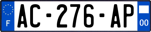 AC-276-AP