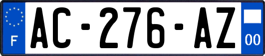 AC-276-AZ