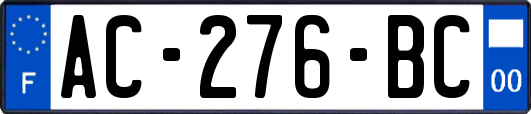 AC-276-BC