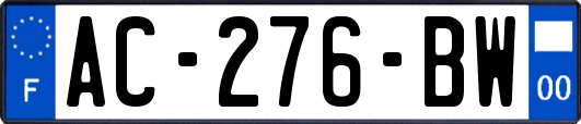 AC-276-BW