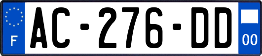 AC-276-DD