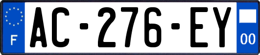 AC-276-EY