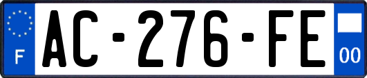 AC-276-FE