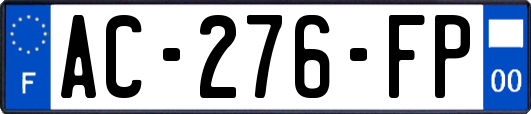 AC-276-FP