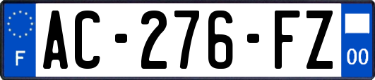 AC-276-FZ