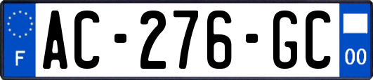 AC-276-GC