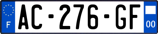 AC-276-GF
