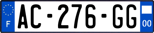 AC-276-GG