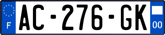 AC-276-GK