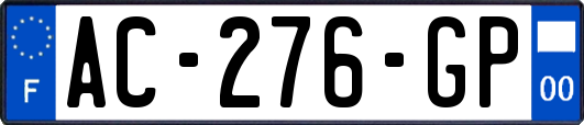 AC-276-GP