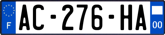 AC-276-HA