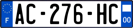 AC-276-HC