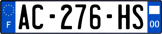 AC-276-HS