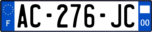 AC-276-JC