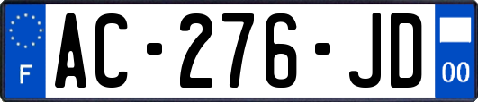 AC-276-JD