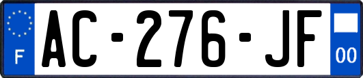 AC-276-JF