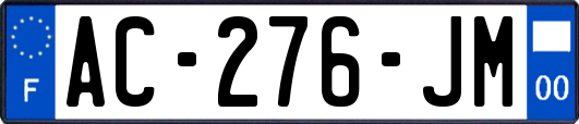 AC-276-JM
