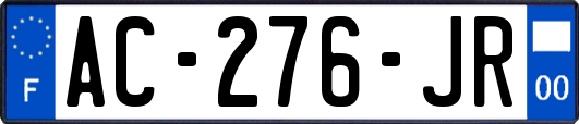 AC-276-JR