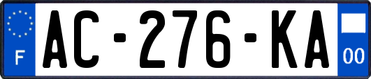 AC-276-KA