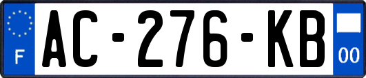 AC-276-KB
