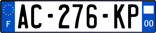 AC-276-KP