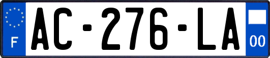 AC-276-LA