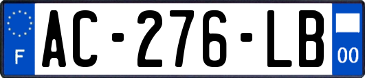 AC-276-LB