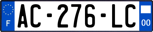 AC-276-LC