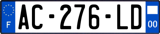 AC-276-LD