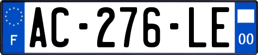 AC-276-LE