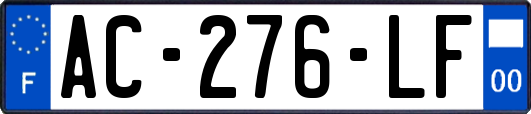 AC-276-LF