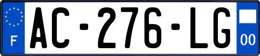 AC-276-LG