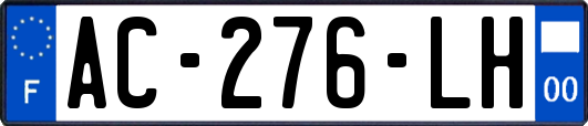 AC-276-LH