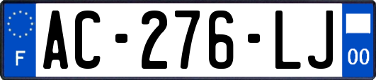 AC-276-LJ