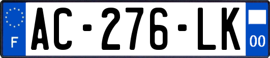 AC-276-LK