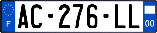 AC-276-LL