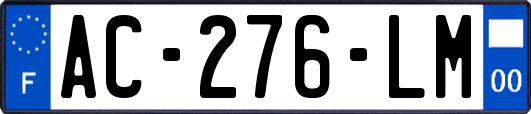 AC-276-LM