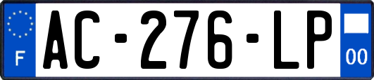 AC-276-LP